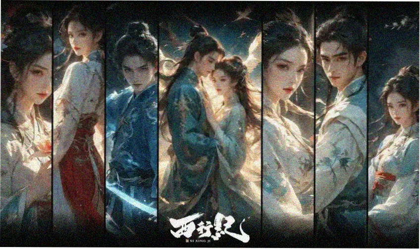 斗罗大陆漫画下拉式阅读界面预览